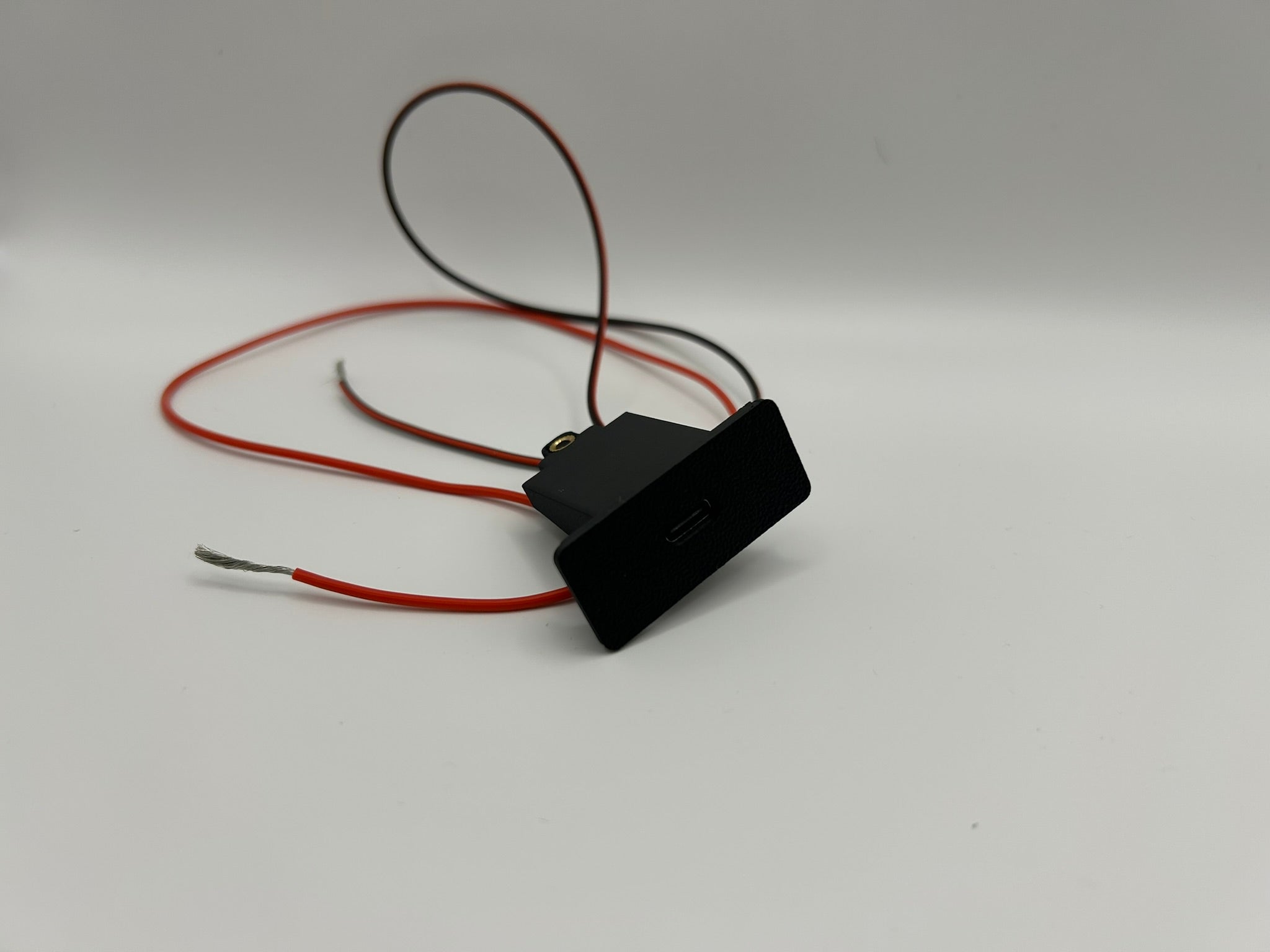 E36 Ladegerät USB-C Schnellladen 35W