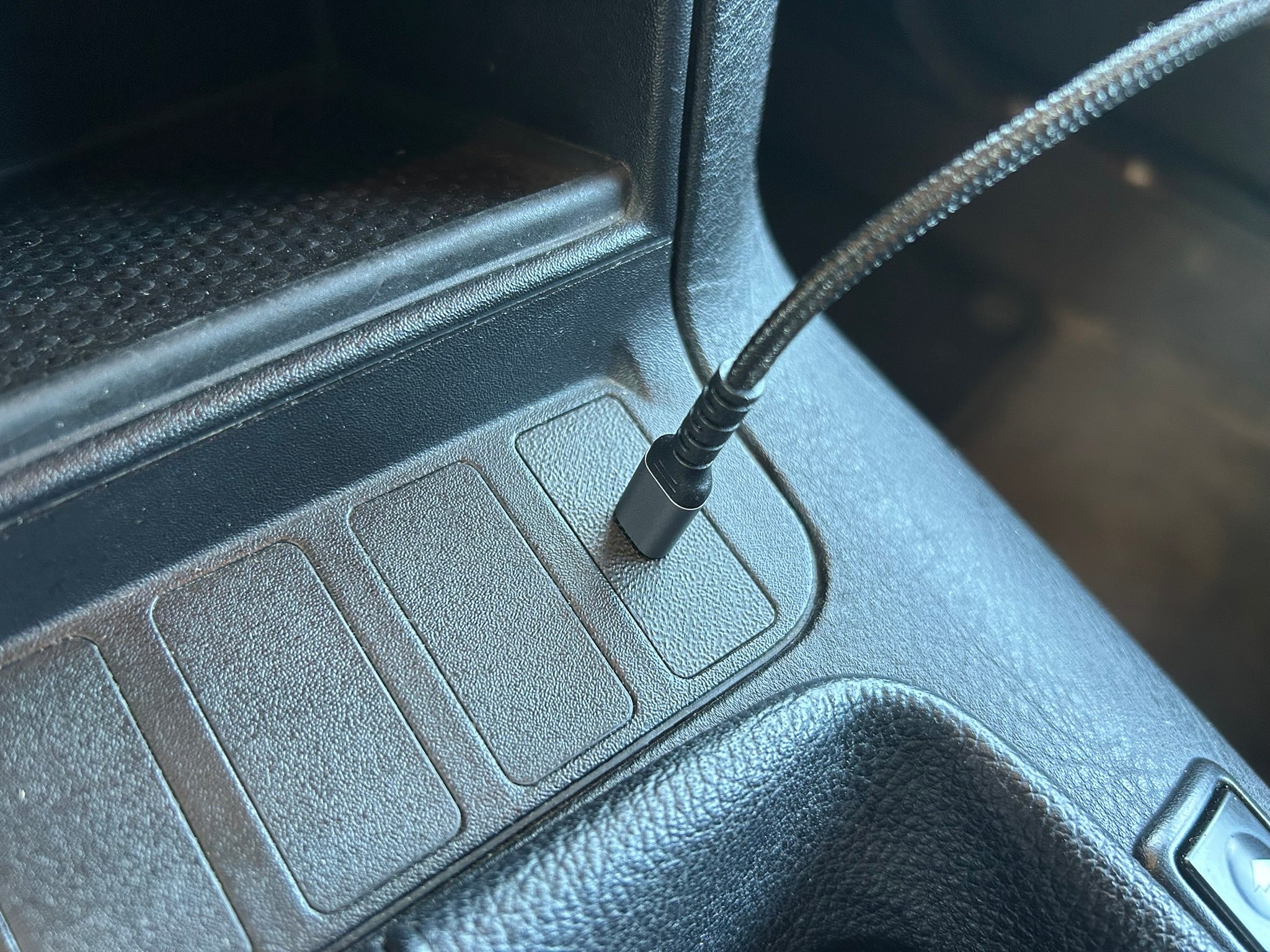 E36 Ladegerät USB-C Schnellladen 35W